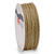 Prsent Naturkordelkordel Themse, 2mm x 5m