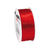 SALE Satinband / Geschenkband, Breite 10mm, Lnge 10m, Rot - Rot