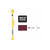 Sticktwist, 8 Meter, Farbe: Altrosa 046