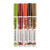 Talens Ecoline Brush Pen Set, Autumn - Herbstfarben - Herbstfarben-Set