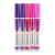 Talens Ecoline Brush Pen Set, Violett - Violett-Set
