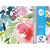 SALE Van Gogh Floral Aquarellpapier 300g/qm, 20 Bogen, 18x24cm