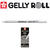 Gelstift Sakura / Gelly Roll, Basic Wei 08, deckend - Basic Wei 08