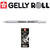 Gelstift Sakura / Gelly Roll, Basic Wei 10, deckend - Basic Wei 10