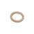 Holzring, natur,  100mm auen, 12mm stark - Holzring:  100mm, 12mm stark