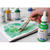 SALE KREUL Triton Acrylic Ink Silber, 50 ml Bild 3