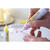NEU KREUL Candle Pen / Kerzen-Stift, 29ml, Hellgrün Bild 3