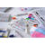 NEU Kreul Textil Marker / Stoffmalstifte Junior Set Color Your Case Bild 2