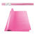 Aquarola Seidenpapier Farbfest, 50x500 cm, 1 Rolle, Cerise - Cerise / Rosa-Pink, 1 Rolle