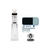 SALE HKS Designers Gouache, Elfenbeinschwarz, 120 ml