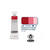 SALE HORADAM GOUACHE, Kadmiumrot dunkel, 15 ml