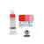 SALE HORADAM GOUACHE, Kadmiumrot mittel, 15 ml