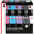 SALE Marabu Acryl-Color-Set Pastel, 5x 100ml - 5er-Set Pastel