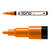 NEU Marabu YONO Marker, 0,5-1,5 mm, Orange - Orange