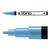 NEU Marabu YONO Marker, 0,5-1,5 mm, Pastellblau - Pastellblau