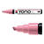 NEU Marabu YONO Marker, 0,5-5 mm, Rosa - Rosa