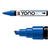 NEU Marabu YONO Marker, 0,5-5 mm, Dunkelblau - Dunkelblau