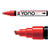 NEU Marabu YONO Marker, 0,5-5 mm, Kirsche - Kirsche