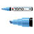 NEU Marabu YONO Marker, 0,5-5 mm, Pastellblau - Pastellblau