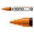 NEU Marabu YONO Marker, 1,5-3,0 mm, Orange - Orange