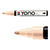 NEU Marabu YONO Marker, 1,5-3,0 mm, Ros Beige - Ros Beige