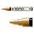 NEU Marabu YONO Marker, 1,5-3,0 mm, Gold - Gold