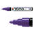 NEU Marabu YONO Marker, 1,5-3,0 mm, Violett - Violett