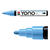 NEU Marabu YONO Marker, 1,5-3,0 mm, Pastellblau - Pastellblau