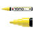 NEU Marabu YONO Marker, 1,5-3,0 mm, NEON-Gelb - Neon-Gelb