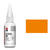 Marabu Alcohol Ink NEON-ORANGE, 20ml - Neon-Orange
