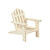 NEU Wichtel Miniatur Gartenstuhl aus Holz, 9x7,5 cm