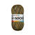 myboshi mysocks strapazierfhige Sockenwolle / Strickwolle, 100g, Poulsen - Poulsen