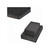 Schaumkarton, A3, 3mm, schwarz, 5 Bogen Bild 2