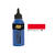 Solo Goya Acrylic, 250 ml, Zinnoberrot - Zinnoberrot