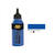 Solo Goya Acrylic, 250 ml, Ultramarinblau - Ultramarinblau
