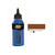 Solo Goya Acrylic, 250 ml, Oxydbraun dunkel - Oxydbraun dunkel