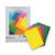 SALE Transparentpapier-Block, DIN A4, 20 Blatt - DIN A4, 20 Blatt, Bunt