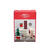 NEU Wichtel Miniatur Wichteltr-Bausatz / Komplettset Winter Wichteltr Bild 3