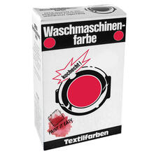 SALE PAINT IT EASY Batik- und F�rbefarbe/ Waschmaschinenfarbe, Rubin