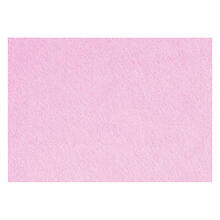 Filzplatte 20x30 cm, Rosa