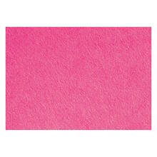 Filzplatte 20x30 cm, Pink
