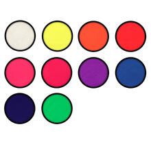 NEU Eulenspiegel UV-Farbe für Schwarzlicht & Leucht-Effekt, 3,5ml - Verschiedene Farbtöne