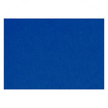 Extra-Starker Filz 30x45cm Ultramarinblau PREISHIT