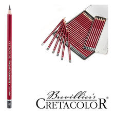 SALE Fine Art Graphite Stift, 5B, 1 Stk.
