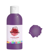 SALE Paint It Easy Textilfarbe Light 500ml Lavendel