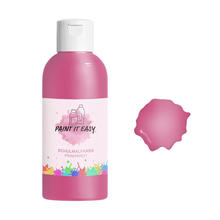 SALE Paint It Easy Schulmal-Farbe, 500ml, Primrrot