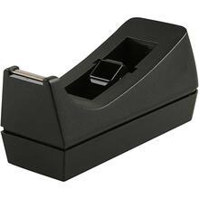 Tischabroller, Schwarz