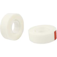 Klebeband mit beschreibbarer Oberflche, B: 19 mm, 20 Rollen  33 Meter