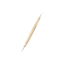 Prgestift fr Embossing, 14 cm,8+1,3 mm,. 1 Stck