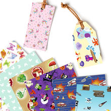 SALE Motiv-Fotokarton, 49,5x68 cm - Kinder Motive